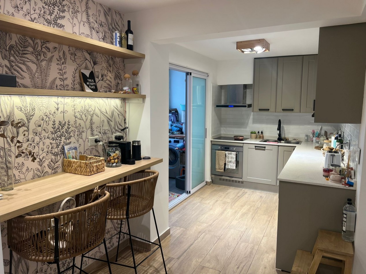 OPORTUNIDAD UNICA! ¡VIVA EN EL DEPARTAMENTO DE SUS SUEÑOS