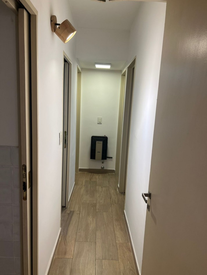 OPORTUNIDAD UNICA! ¡VIVA EN EL DEPARTAMENTO DE SUS SUEÑOS