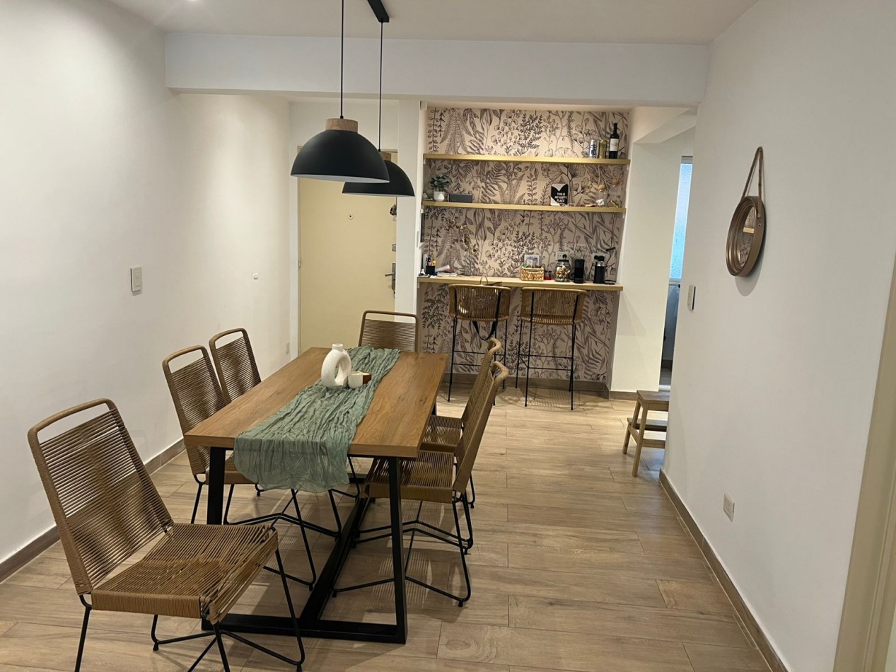 OPORTUNIDAD UNICA! ¡VIVA EN EL DEPARTAMENTO DE SUS SUEÑOS