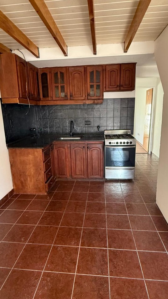 Hermoso duplec en Alquiler