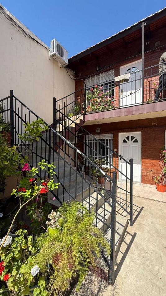 Hermoso duplec en Alquiler