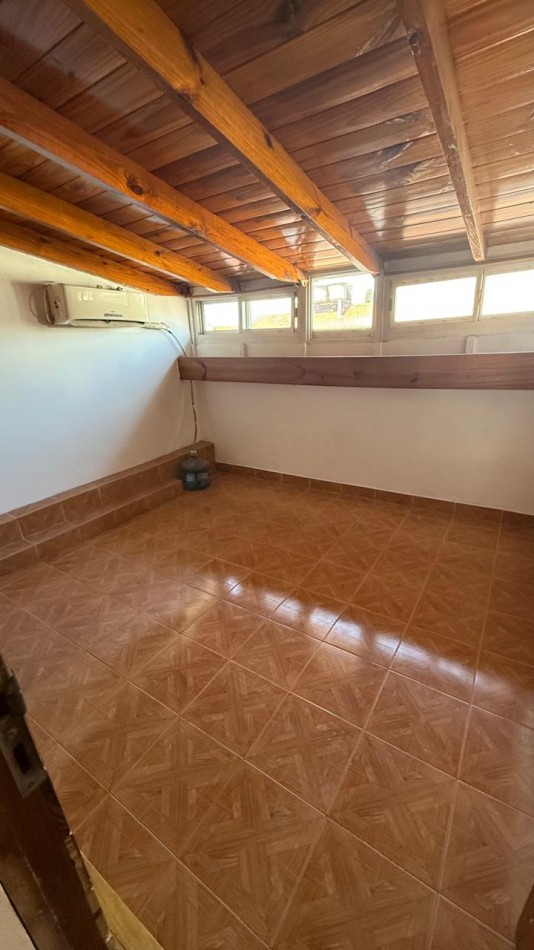 Hermoso duplec en Alquiler