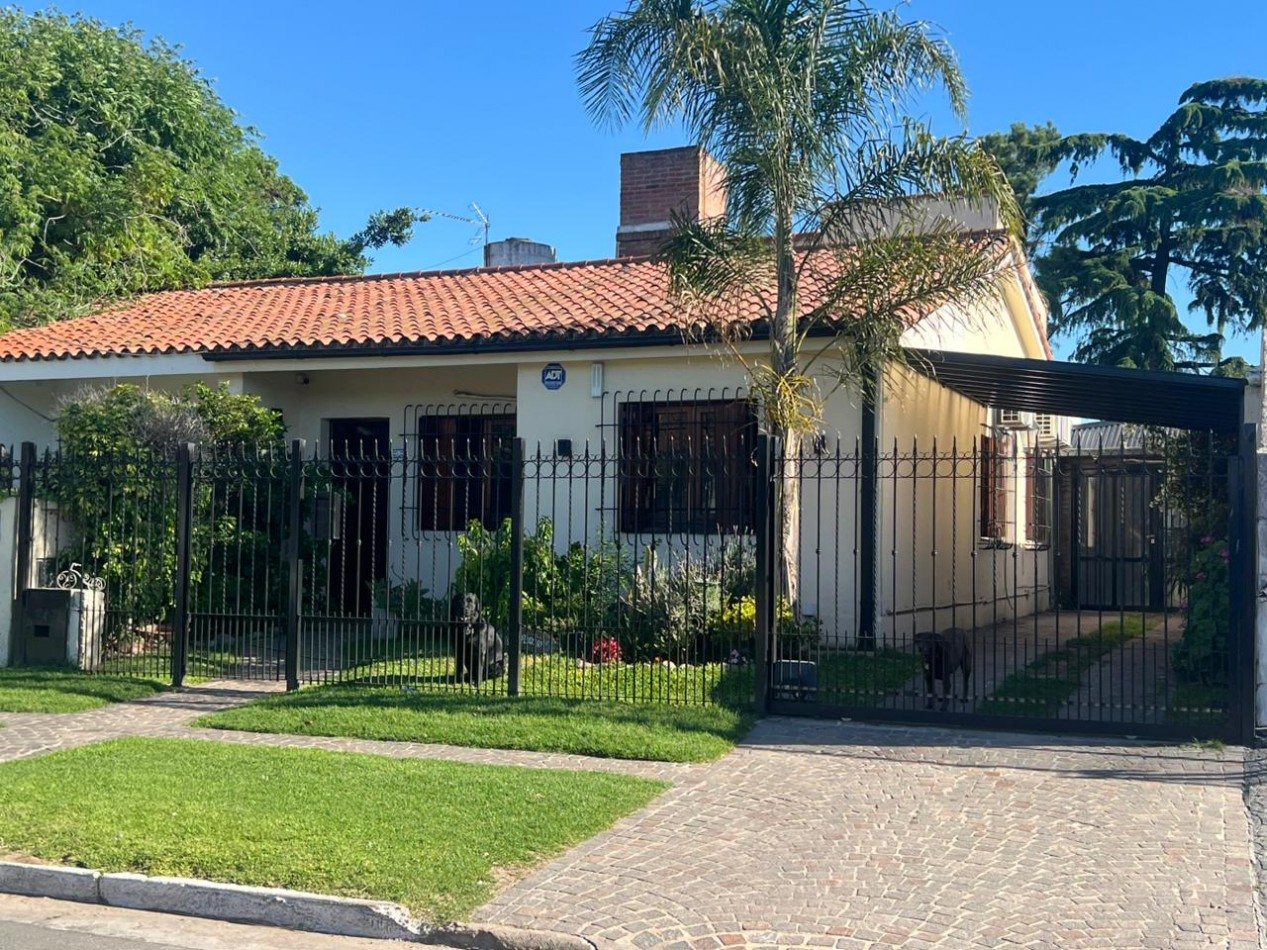 Casa Soñada en Cir 4o, Seccion  7a