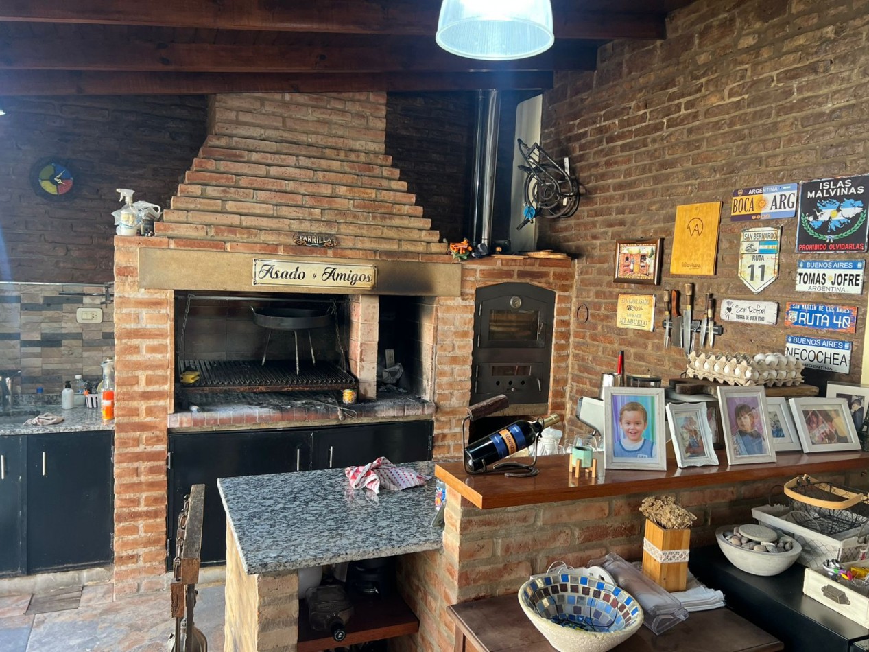 Casa Soñada en Cir 4o, Seccion  7a