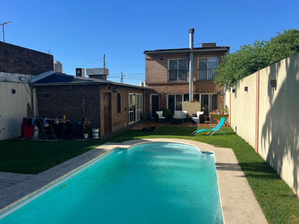 Casa Soñada en Cir 4o, Seccion  7a