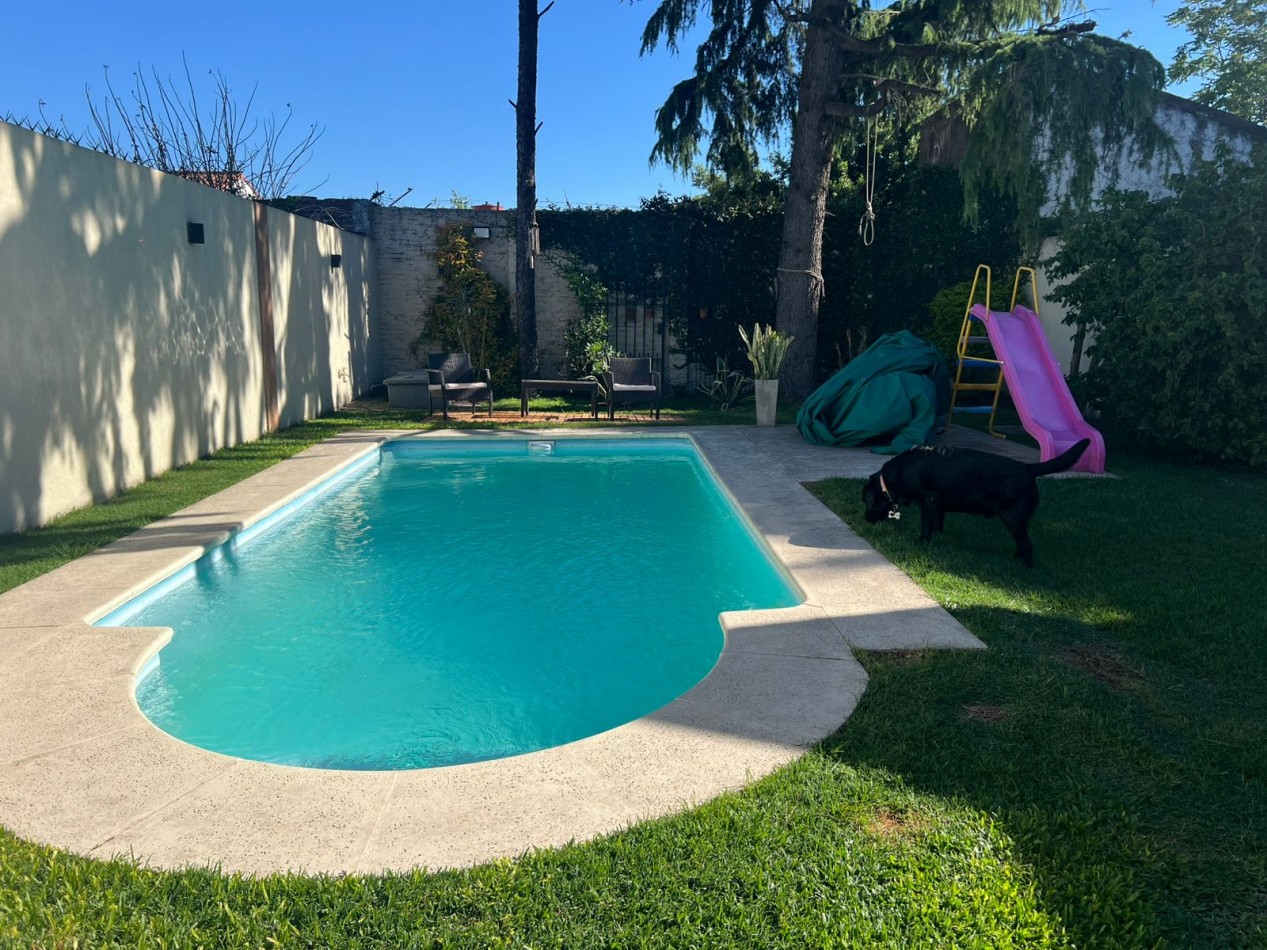 Casa Soñada en Cir 4o, Seccion  7a