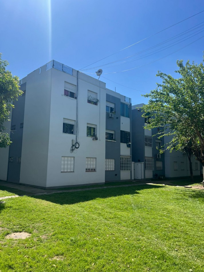 Departamento en venta en UPCN