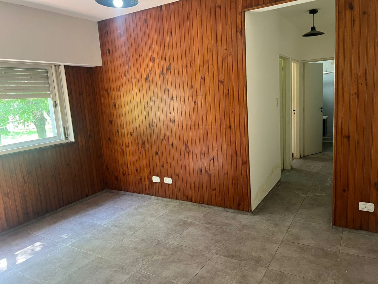 Departamento en venta en UPCN