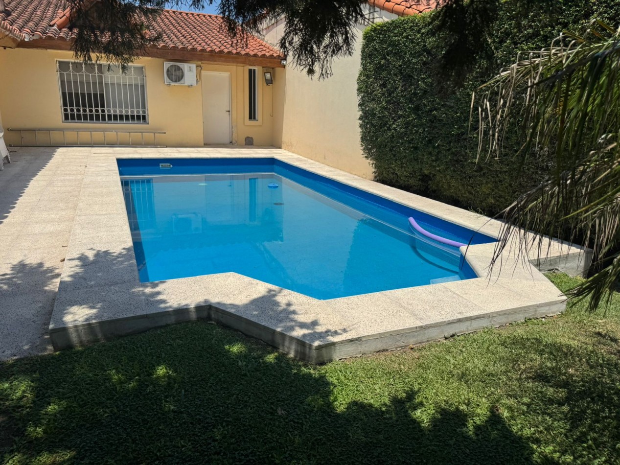 Inmenso Chalet para disfrutar.