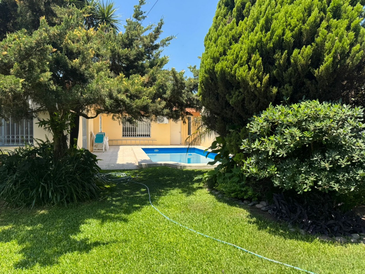 Inmenso Chalet para disfrutar.