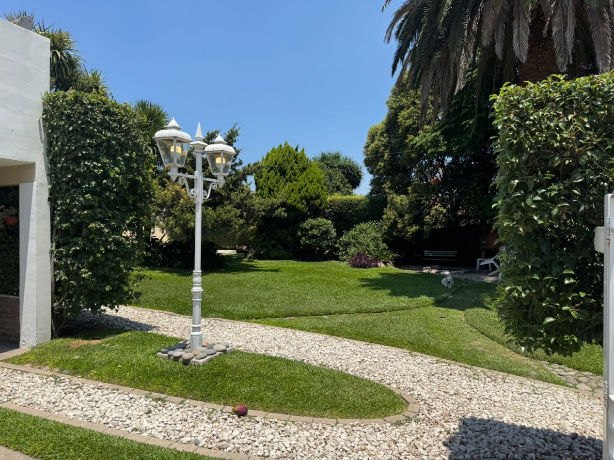 Inmenso Chalet para disfrutar.