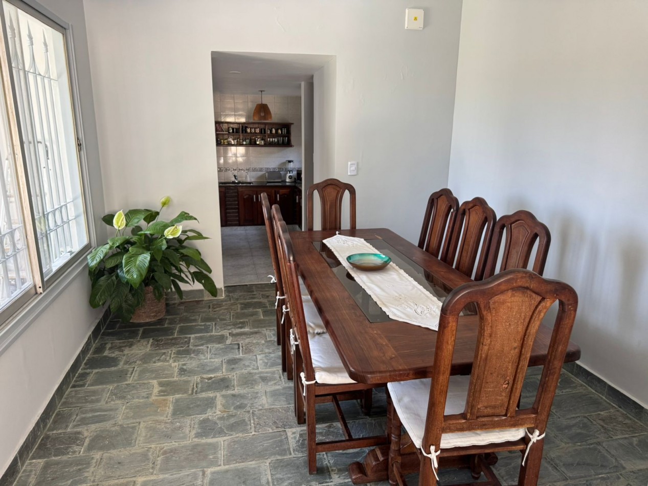 Inmenso Chalet para disfrutar.