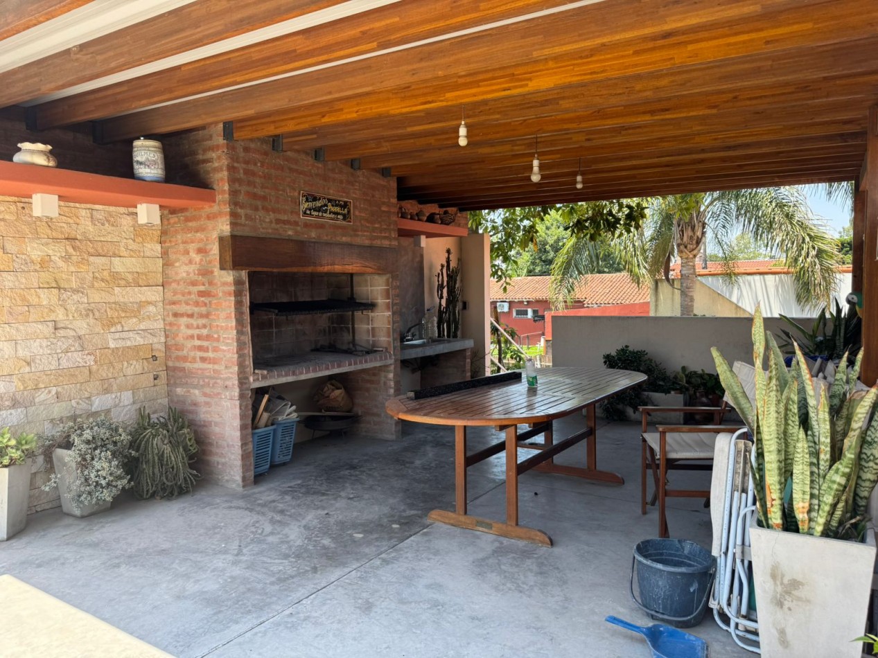 Inmenso Chalet para disfrutar.