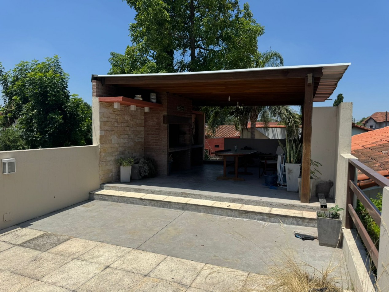 Inmenso Chalet para disfrutar.