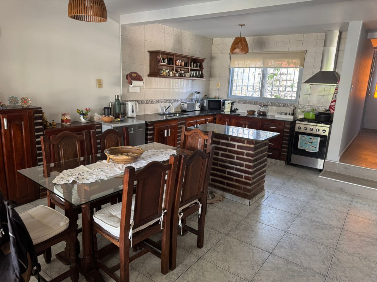 Inmenso Chalet para disfrutar.