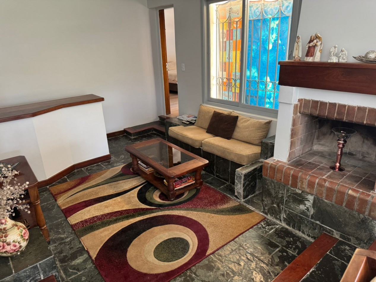 Inmenso Chalet para disfrutar.