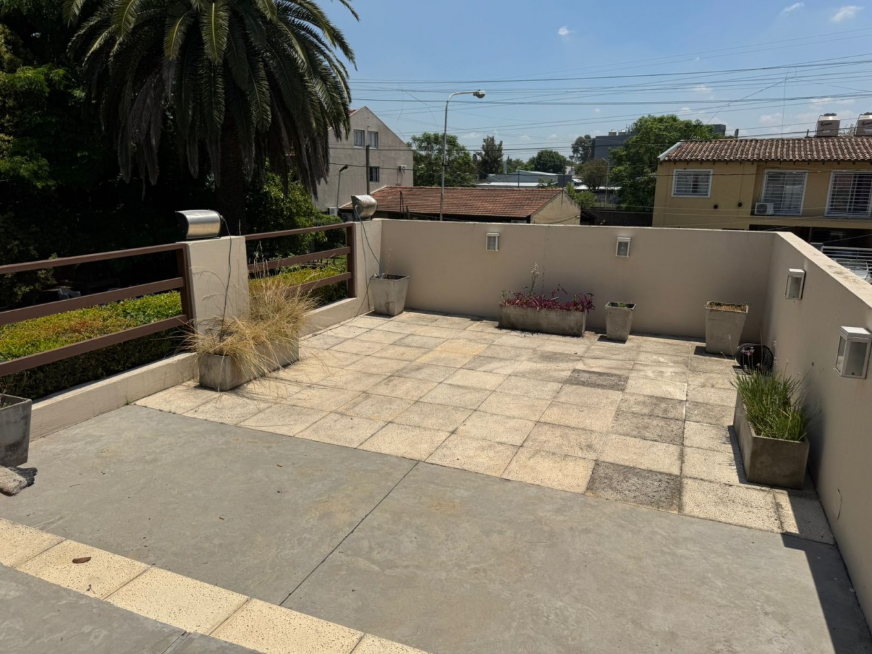 Inmenso Chalet para disfrutar.