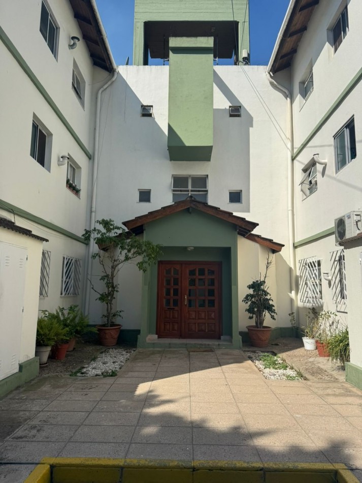 Hermoso Departamento en Techos