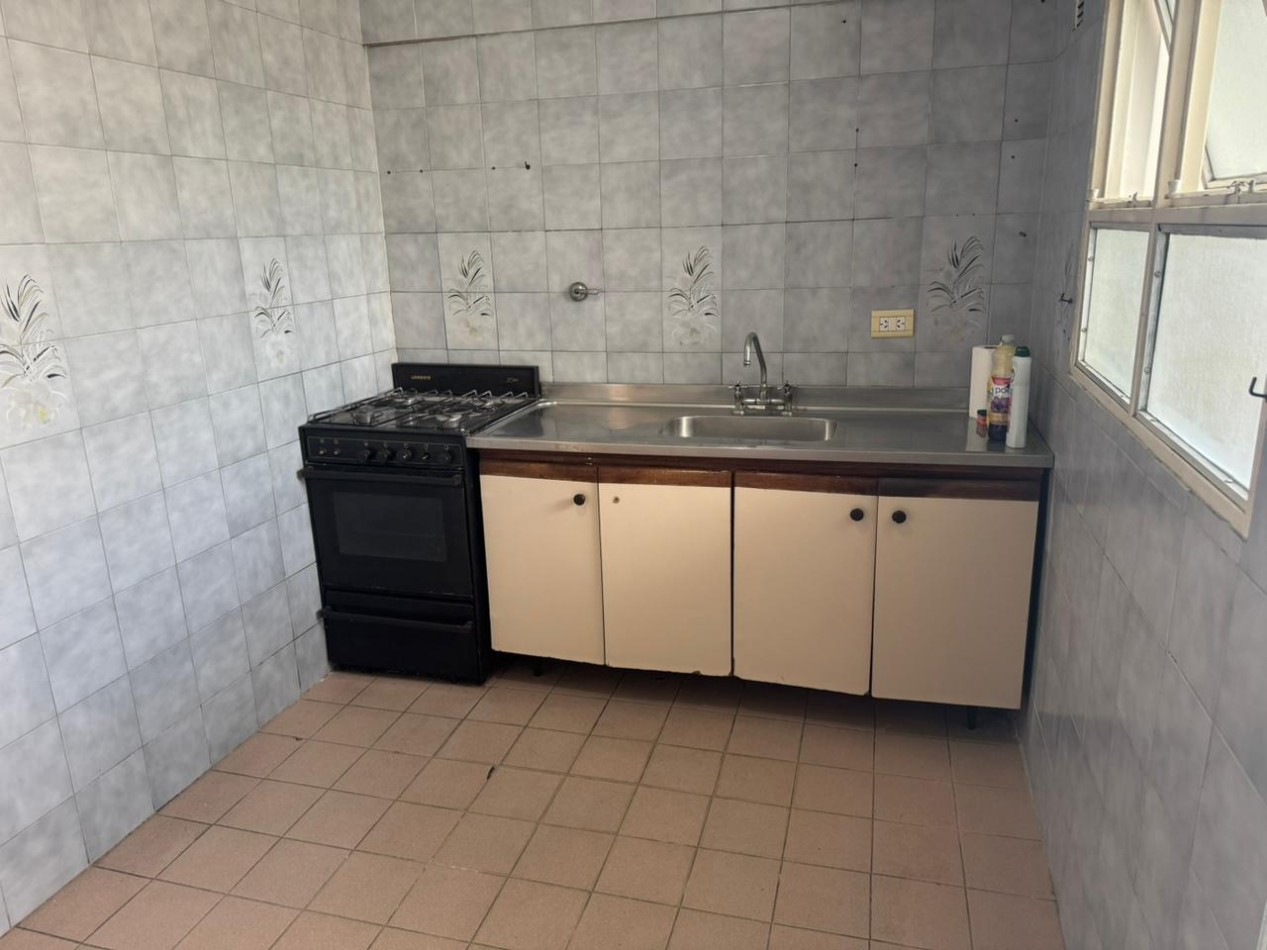 Hermoso Departamento en Techos