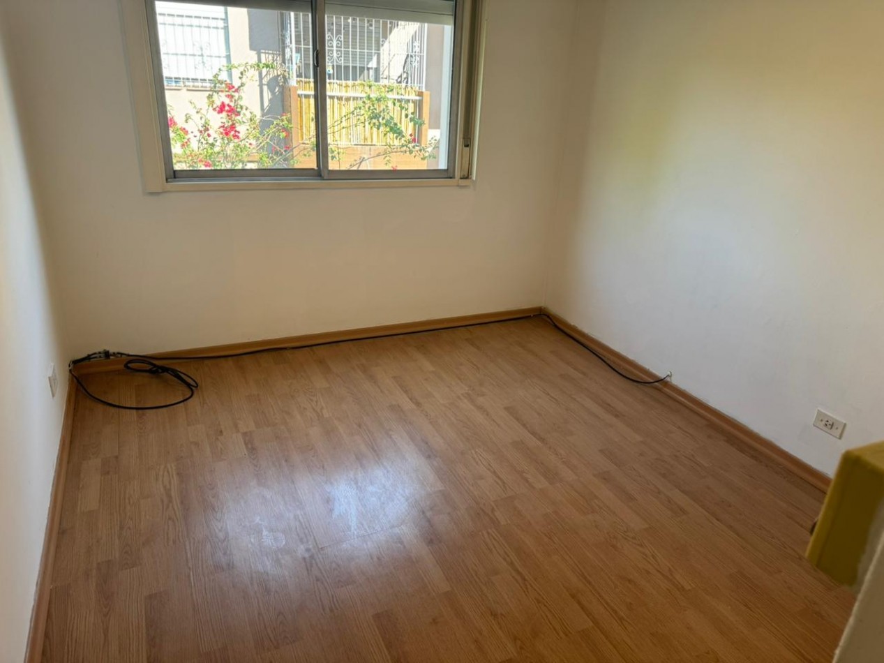 Hermoso Departamento en Techos