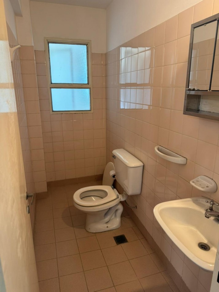 Hermoso Departamento en Techos