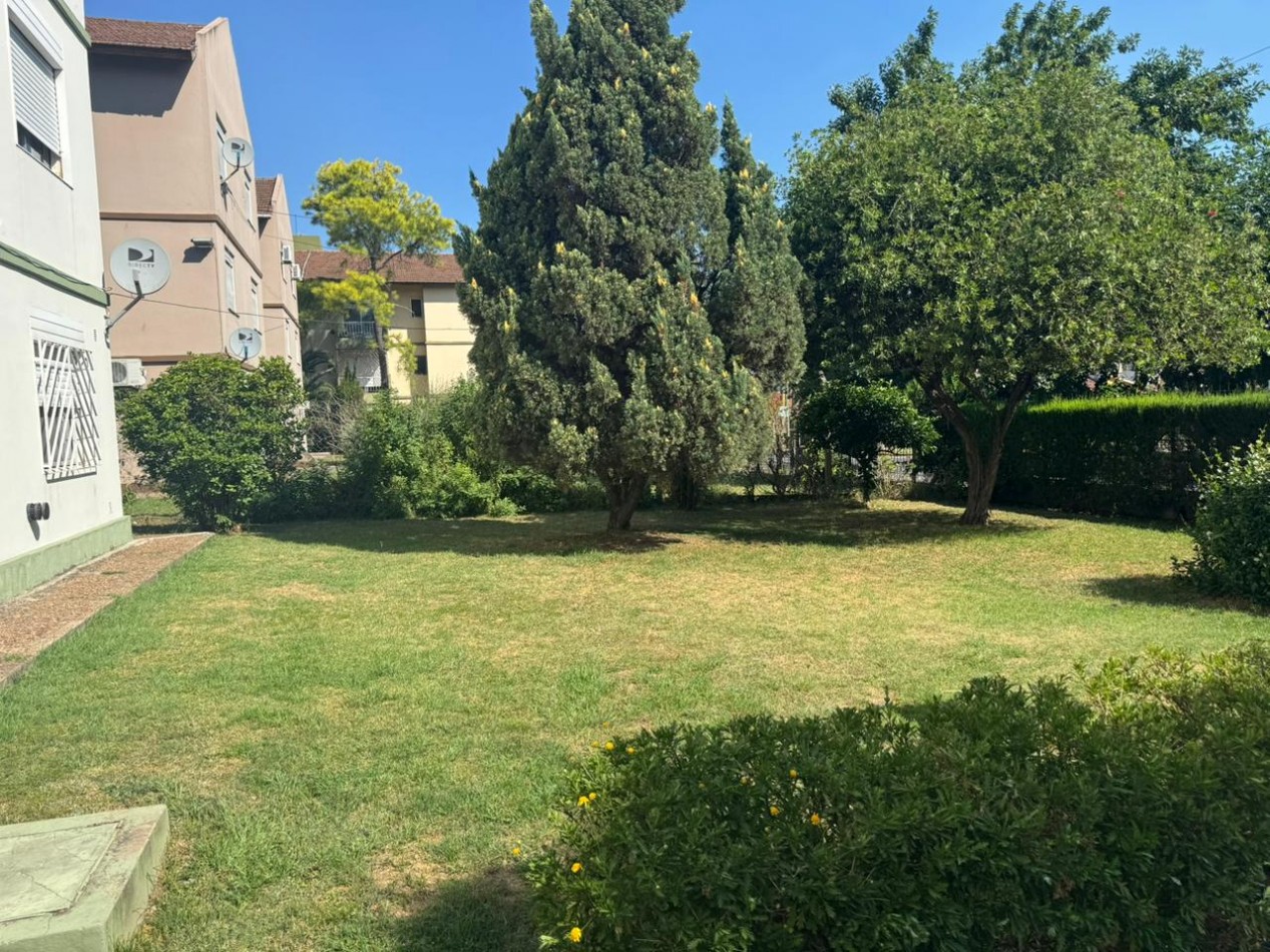 Hermoso Departamento en Techos