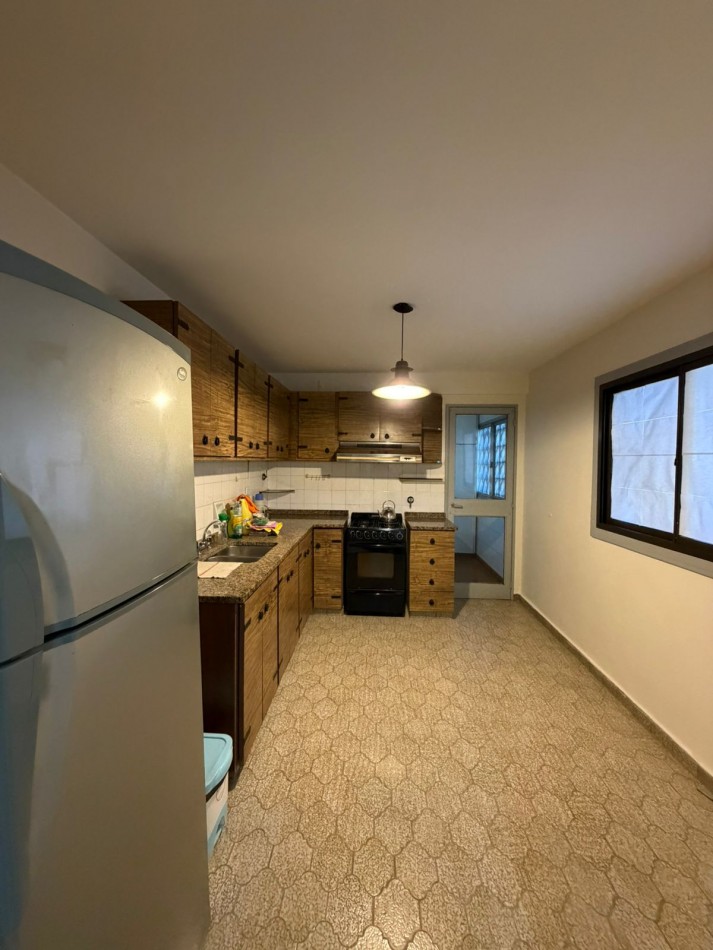 Unico departamento en PB Barrio Alas