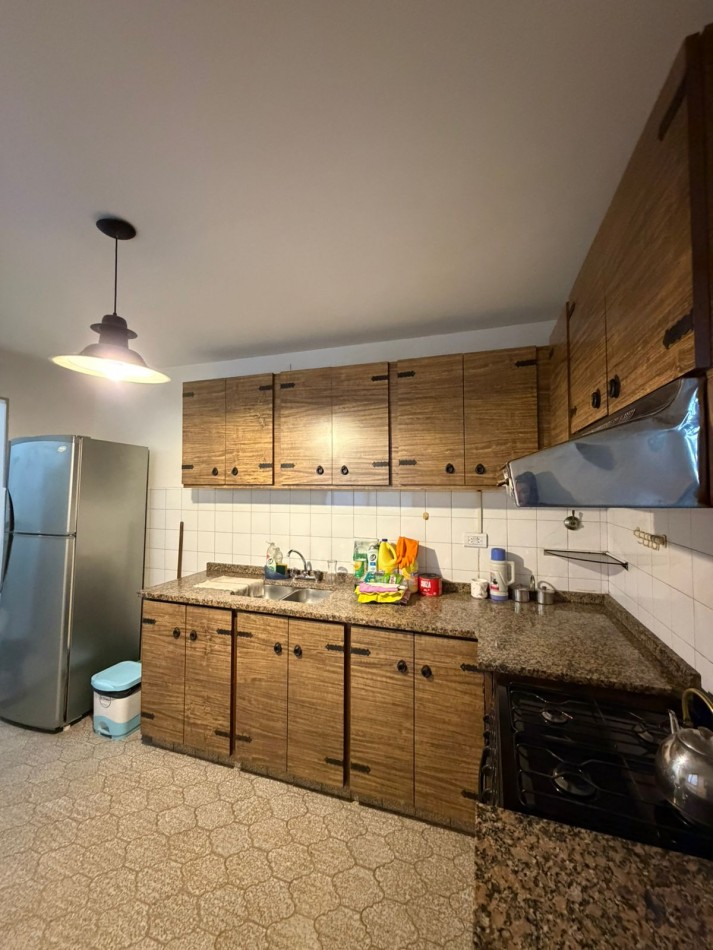 Unico departamento en PB Barrio Alas