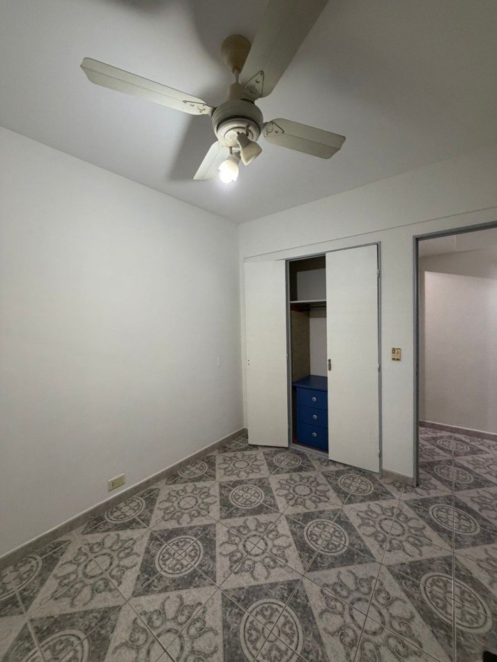 Unico departamento en PB Barrio Alas