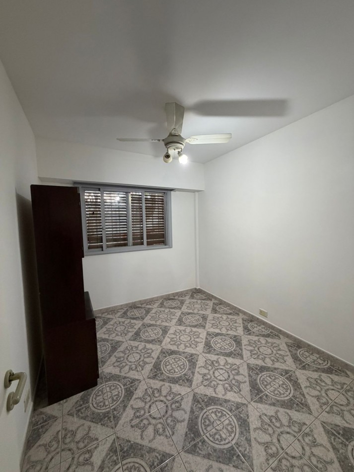 Unico departamento en PB Barrio Alas