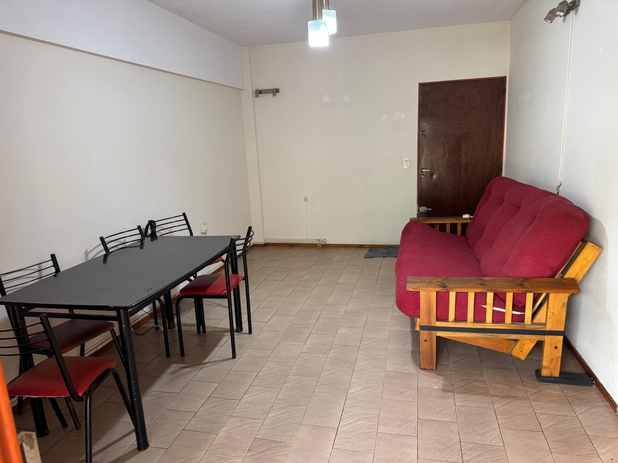 Departamento en Techos