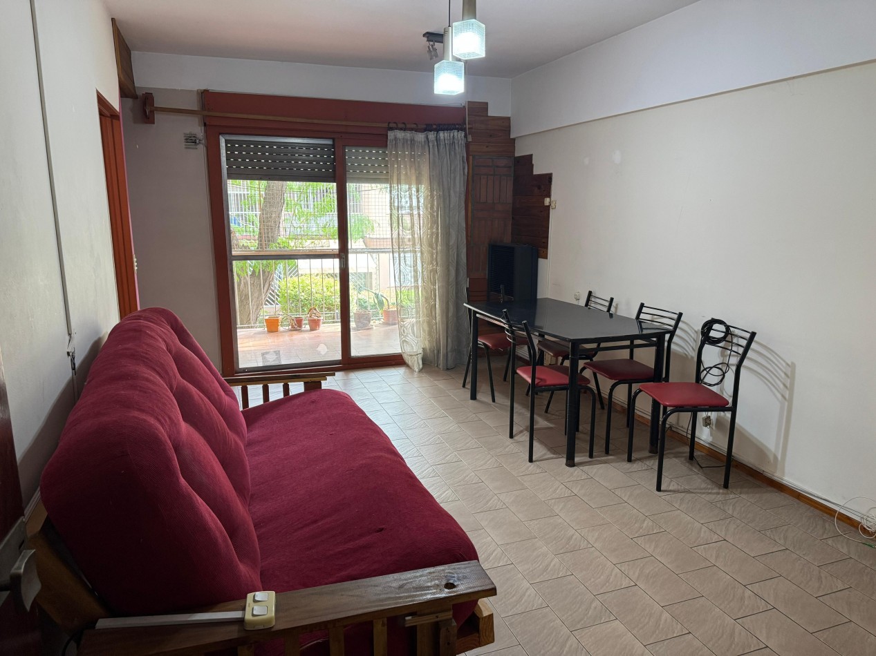 Departamento en Techos