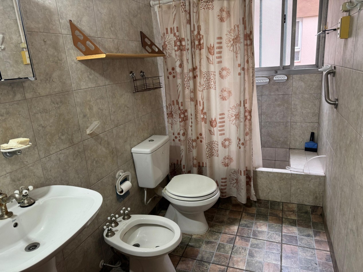 Departamento en Techos