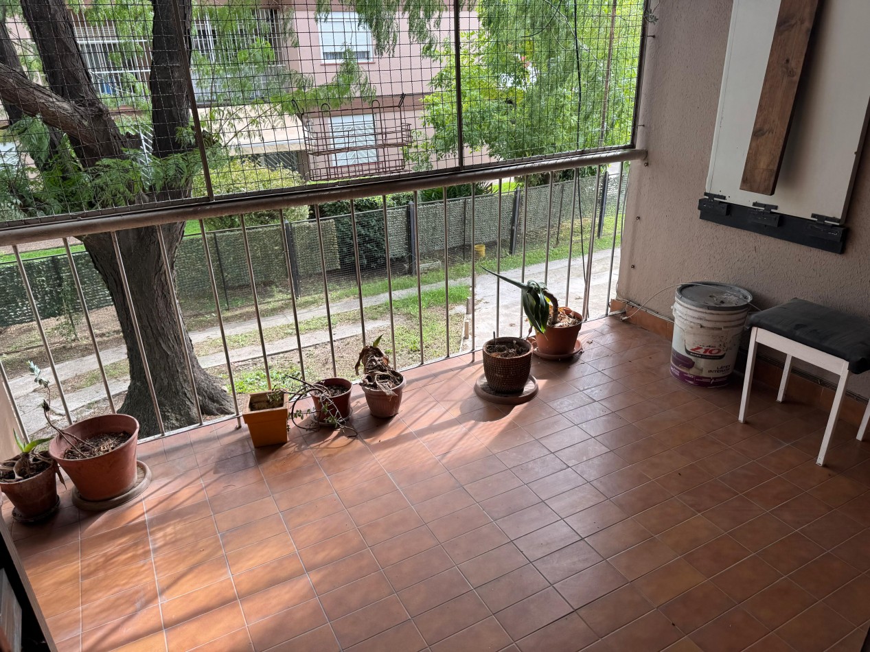 Departamento en Techos