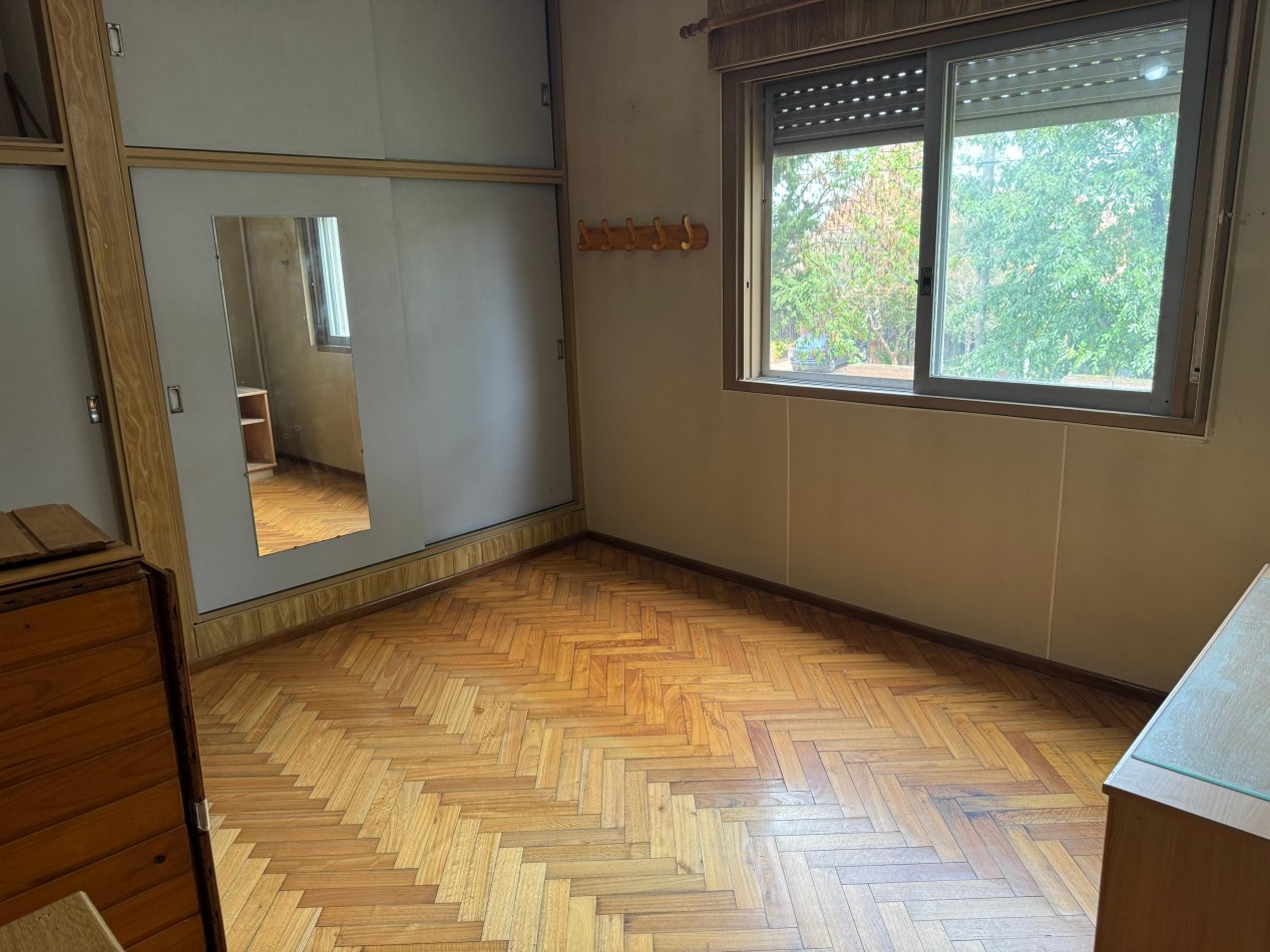 Departamento en Techos