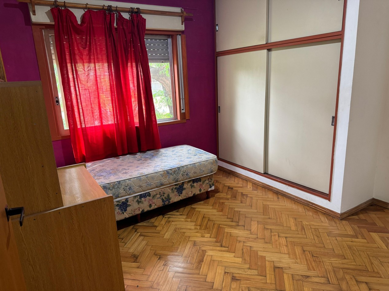 Departamento en Techos