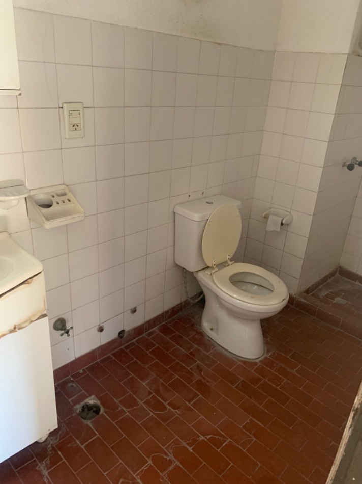 Isabel la Catolica 4 Hambientes