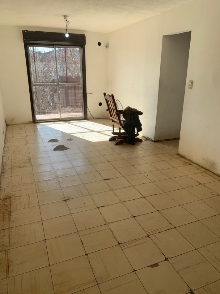 Isabel la Catolica 4 Hambientes