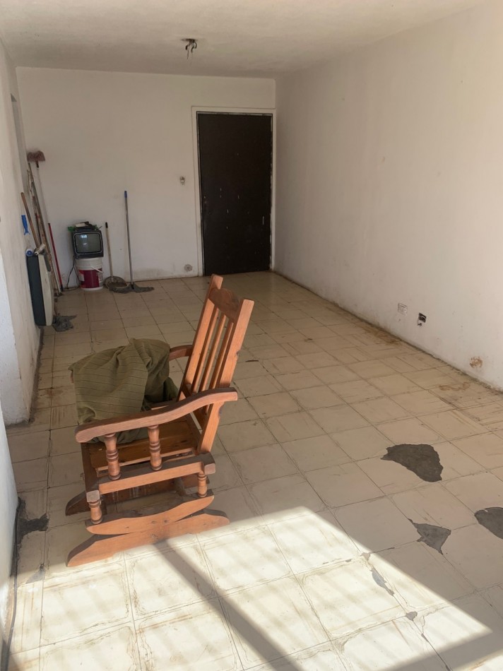 Isabel la Catolica 4 Hambientes