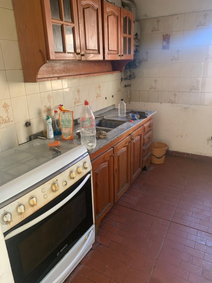 Isabel la Catolica 4 Hambientes