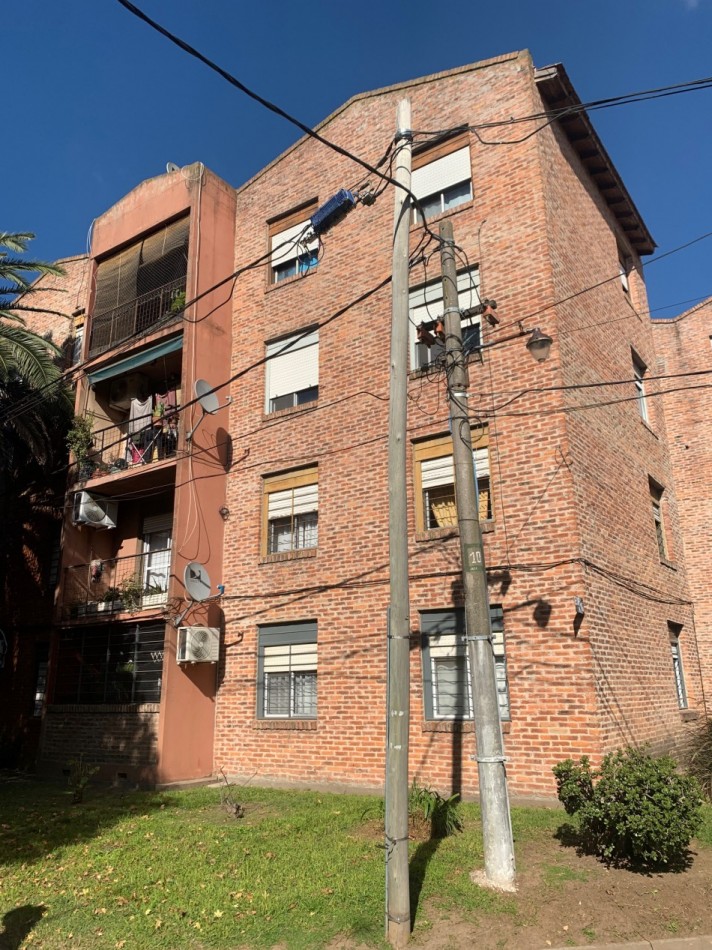 Isabel la Catolica 4 Hambientes