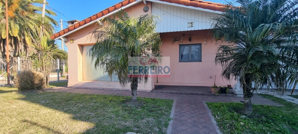 Chalet en esquina Circ 1 Sec 2