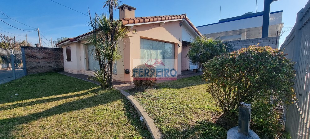 Chalet en esquina Circ 1 Sec 2