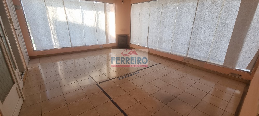 Chalet en esquina Circ 1 Sec 2