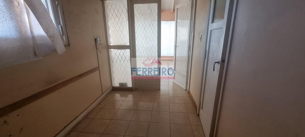 Chalet en esquina Circ 1 Sec 2