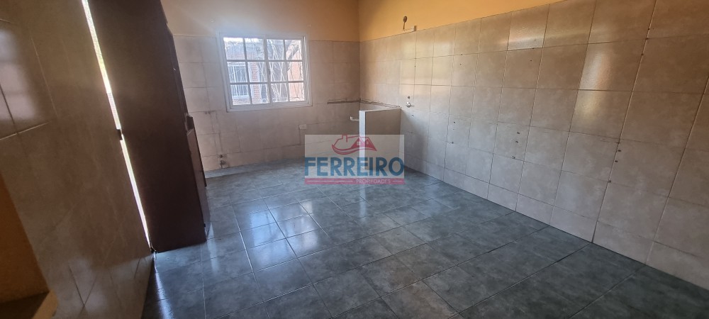 Chalet en esquina Circ 1 Sec 2