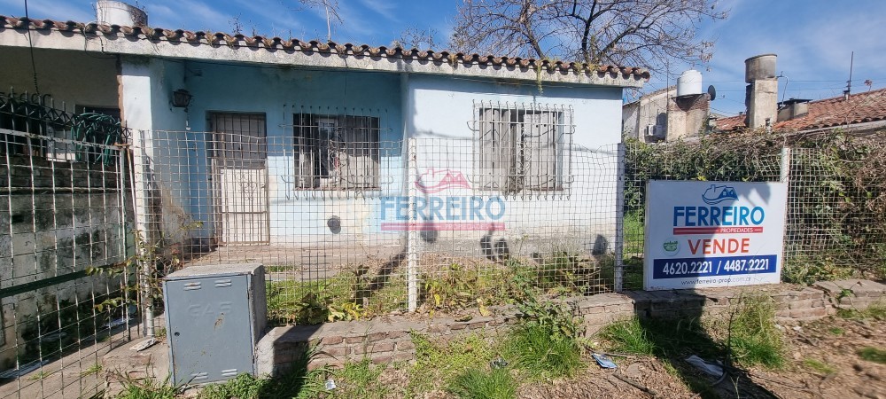 Chalet a reciclar, precio oportunidad