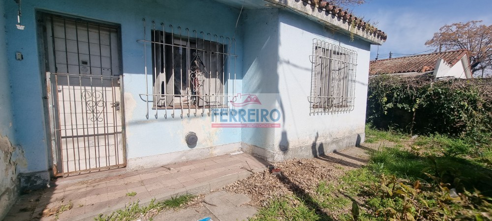 Chalet a reciclar, precio oportunidad