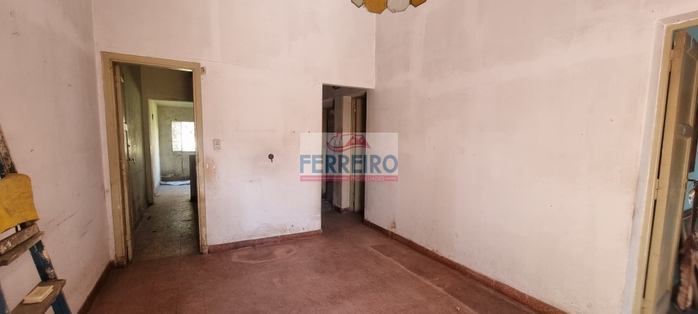 Chalet a reciclar, precio oportunidad