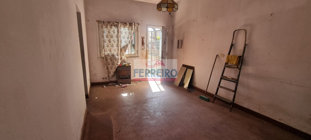 Chalet a reciclar, precio oportunidad